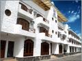 Hotel Lobo del Mar
